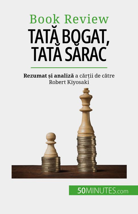 Produktbild: Tata bogat, tata sarac