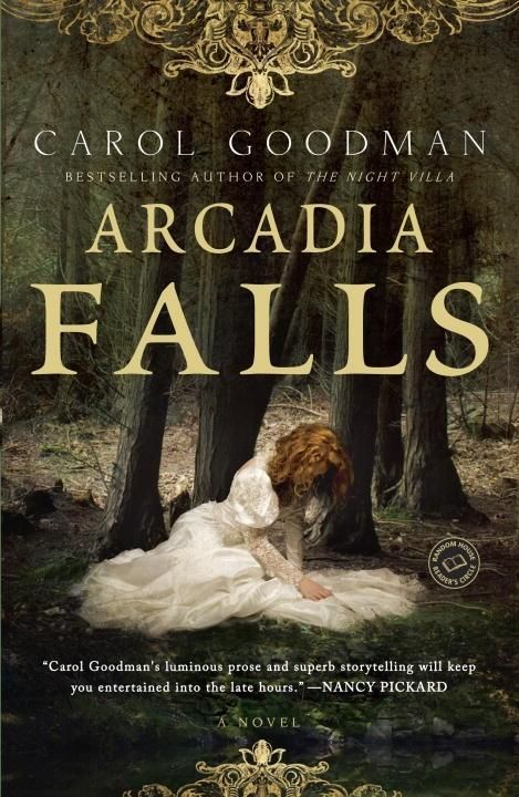 Produktbild: Arcadia Falls