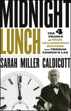 Produktbild: Midnight Lunch
