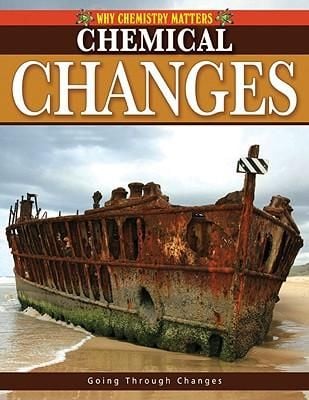 Produktbild: Chemical Changes