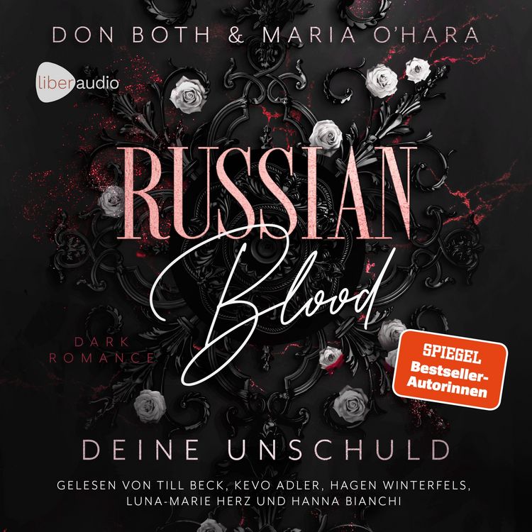 Produktbild: Russian Blood 1