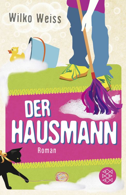 Produktbild: Der Hausmann