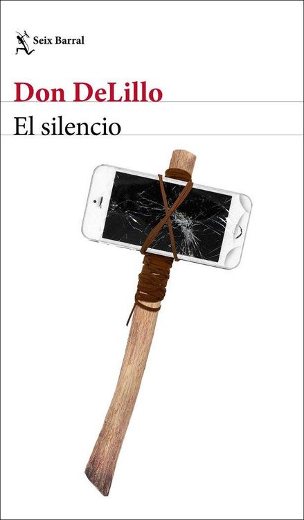 Produktbild: El silencio