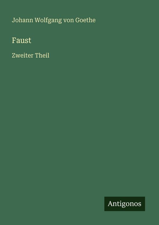 Produktbild: Faust