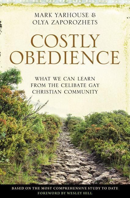 Produktbild: Costly Obedience