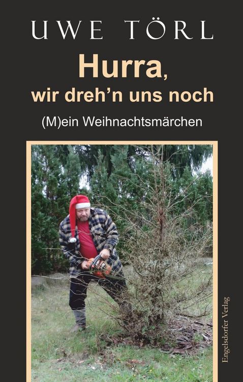 Produktbild: Hurra, wir dreh&rsquo;n uns noch