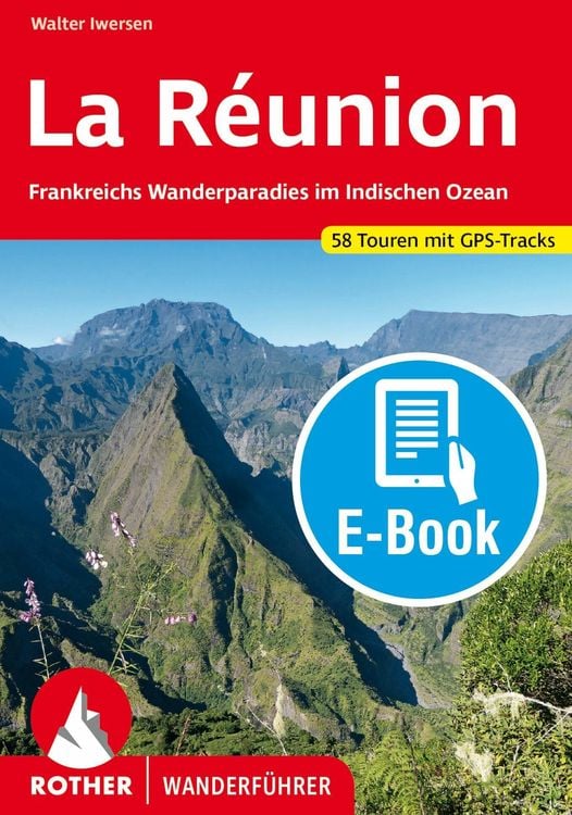 Bild vom Artikel La Réunion (E-Book) vom Autor Walter Iwersen