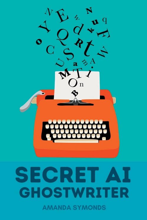 Produktbild: Secret AI Ghostwriter
