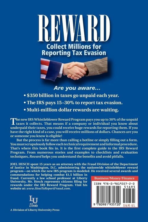 Produktbild: Reward