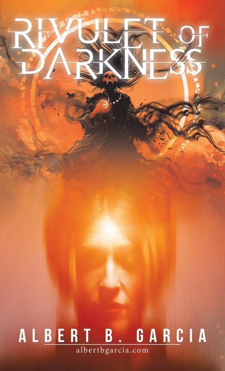 Produktbild: Rivulet of Darkness