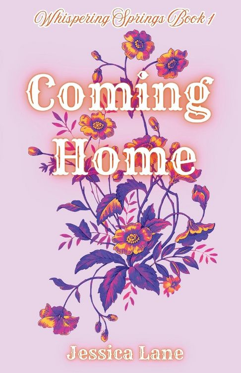 Produktbild: Coming Home