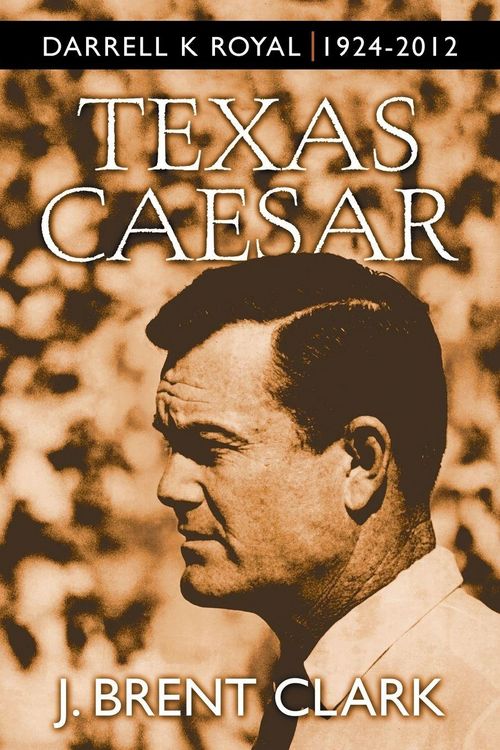 Produktbild: Texas Caesar