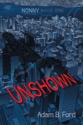 Produktbild: Unshown