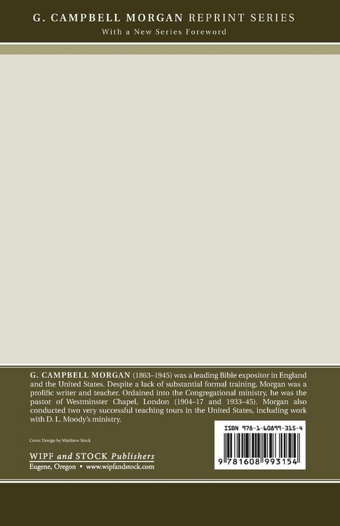 Produktbild: The Westminster Pulpit vol. VI