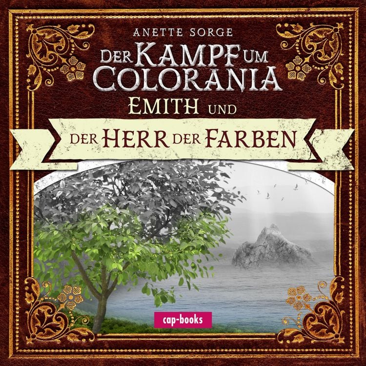 Produktbild: Der Kampf um Colorania: Emith und der Herr der Farben