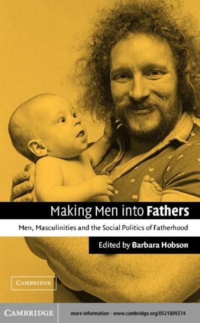 Produktbild: Making Men into Fathers