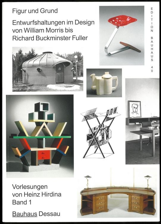 Produktbild: Figur und Grund