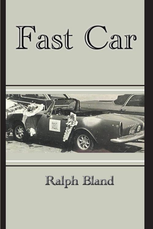 Produktbild: Fast Car