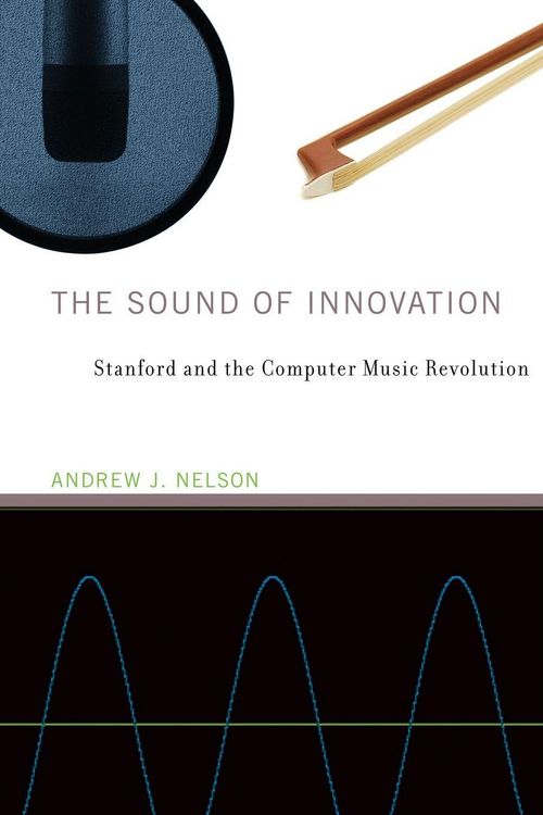 Produktbild: The Sound of Innovation