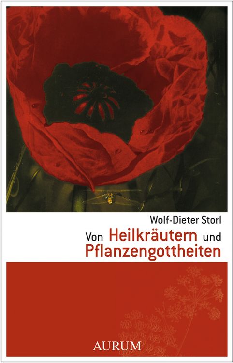 Produktbild: Von Heilkr&auml;utern und Pflanzengottheiten