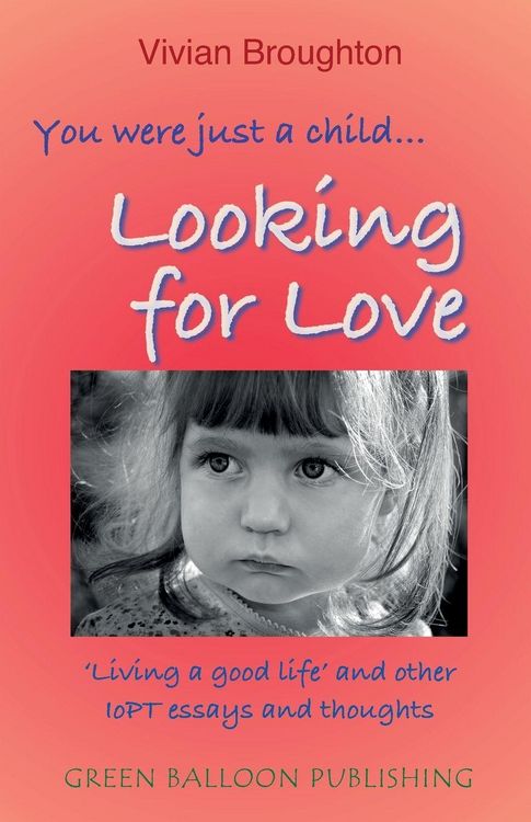 Produktbild: You were just a child... looking for love