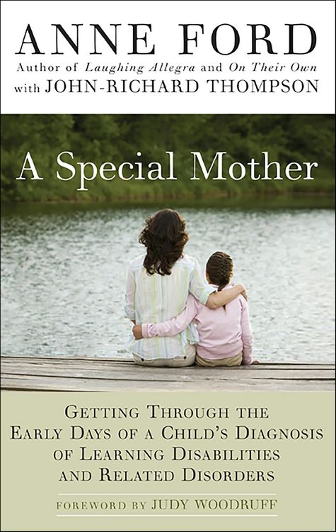 Produktbild: A Special Mother