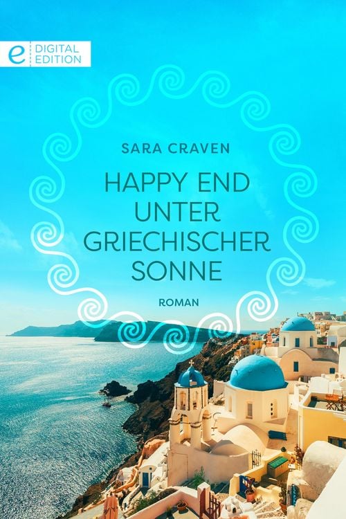 Produktbild: Happy End unter griechischer Sonne