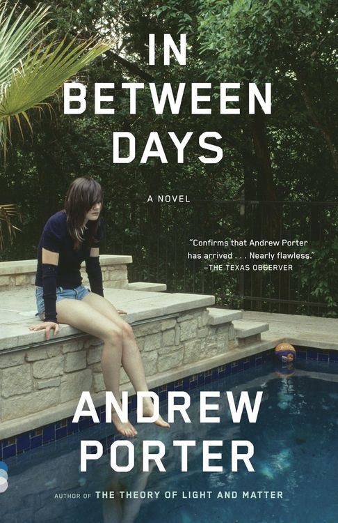 Produktbild: In Between Days
