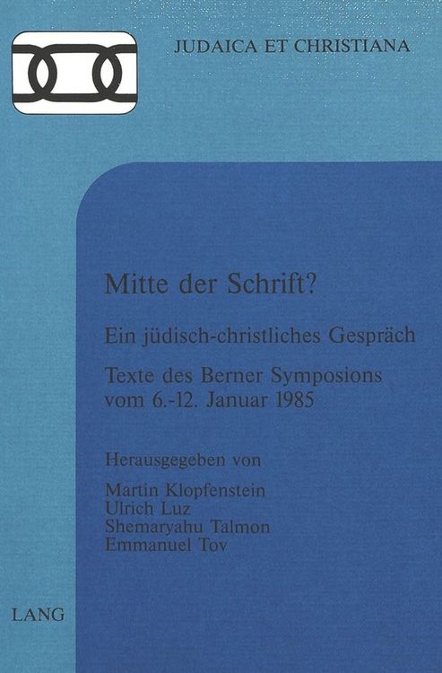 Produktbild: Mitte der Schrift?