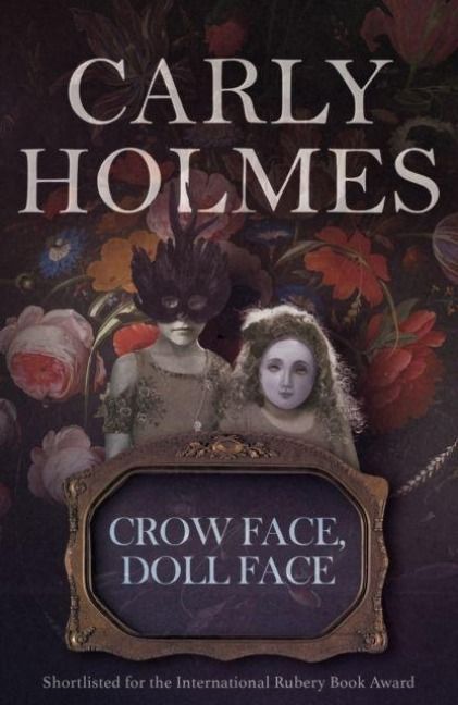 Produktbild: Crow Face, Doll Face