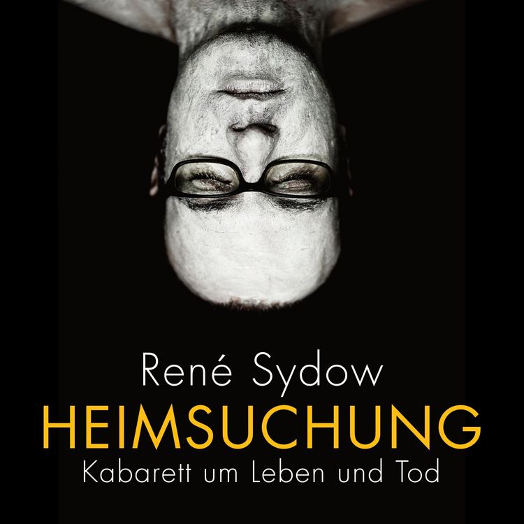 Produktbild: Heimsuchung