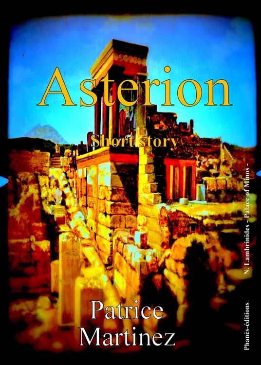 Produktbild: Asterion