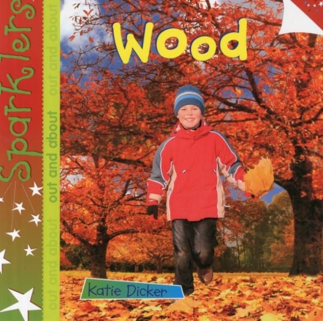 Produktbild: Wood