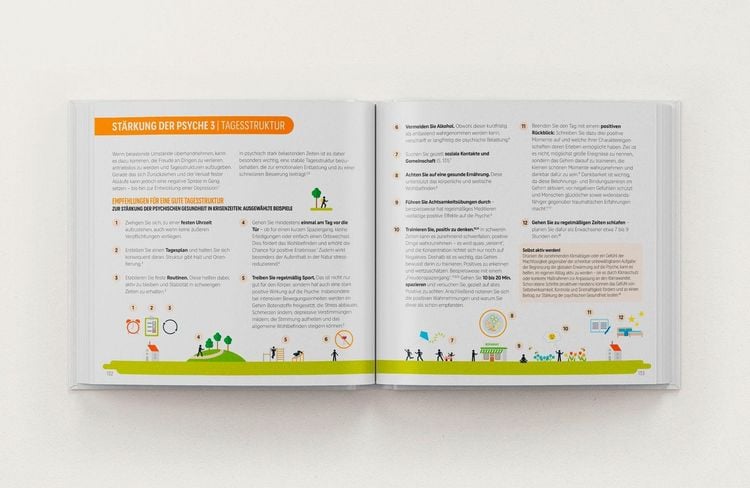 Produktbild: Eis gegen hei&szlig;
