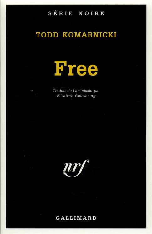 Produktbild: Fre-Free