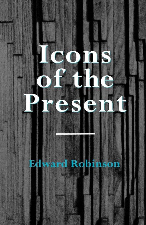 Produktbild: Icons of the Present