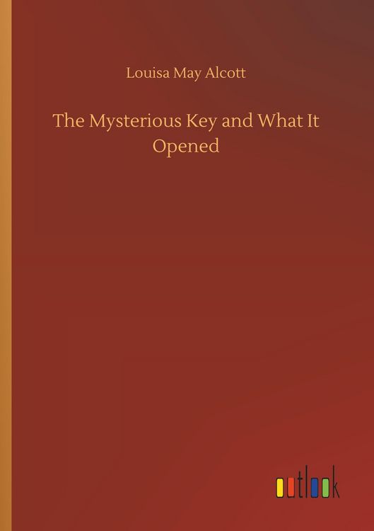 Produktbild: The Mysterious Key and What It Opened