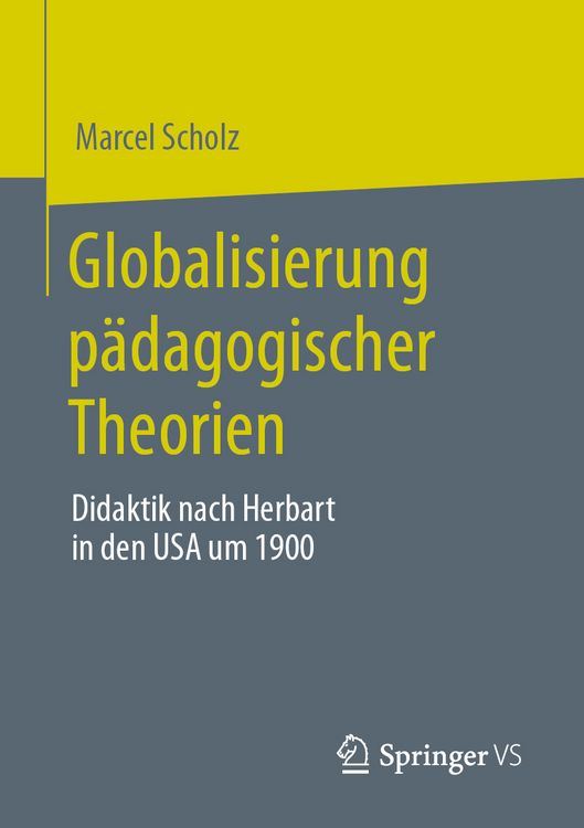 Produktbild: Globalisierung p&auml;dagogischer Theorien