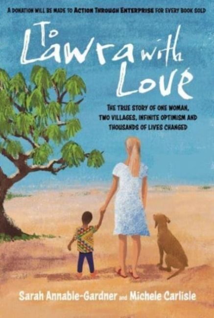 Produktbild: To Lawra with Love