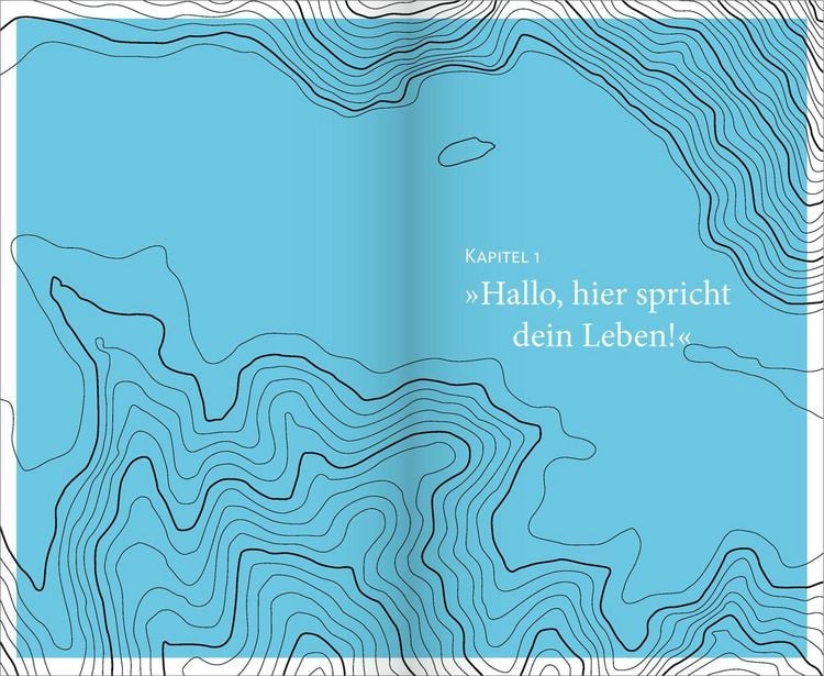 Produktbild: Atlas der unbegangenen Wege