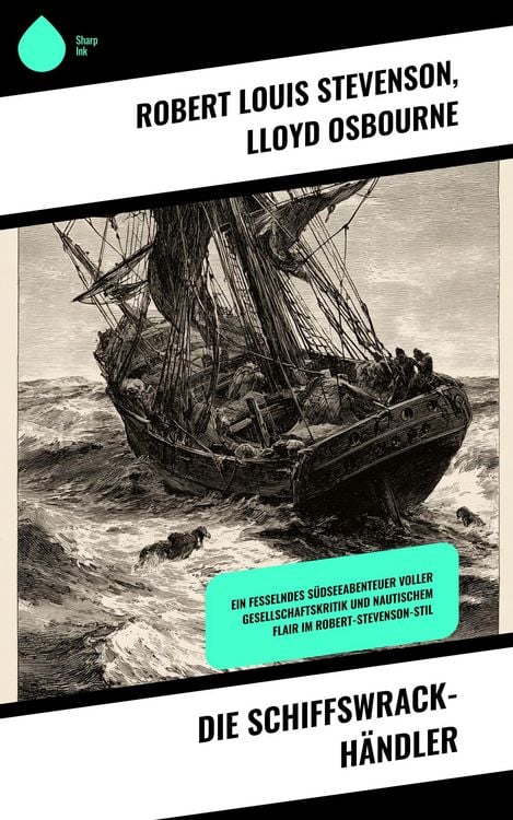 Produktbild: Die Schiffswrack-H&auml;ndler