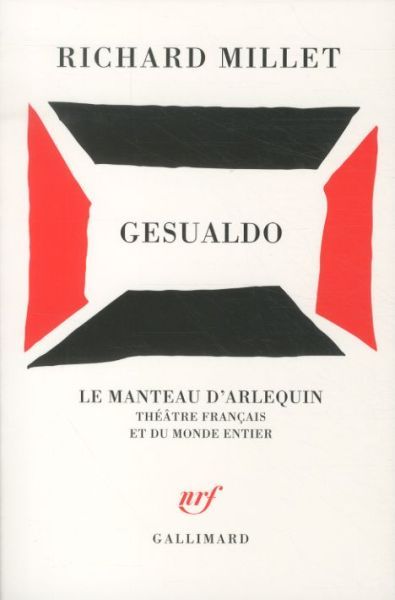 Produktbild: Gesualdo