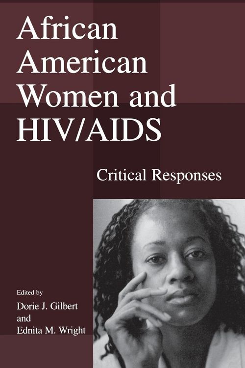 Produktbild: African American Women and HIV/AIDS
