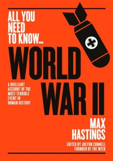 Produktbild: World War II