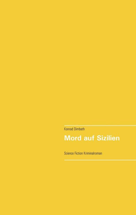 Produktbild: Mord auf Sizilien