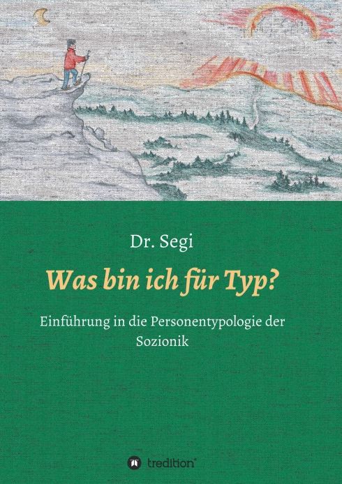 Produktbild: Was bin ich f&uuml;r Typ?