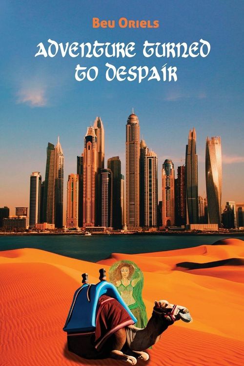 Produktbild: Adventure Turned to Despair
