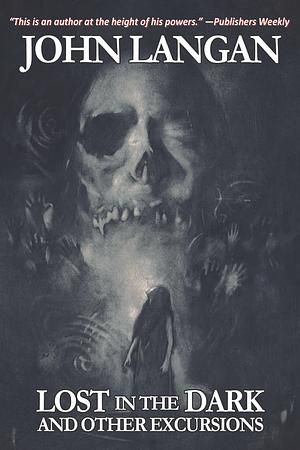 Produktbild: Lost in the Dark and Other Excursions
