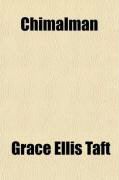 Produktbild: Chimalman; And Other Poems