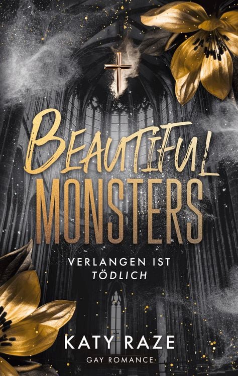 Produktbild: Beautiful Monsters (1)